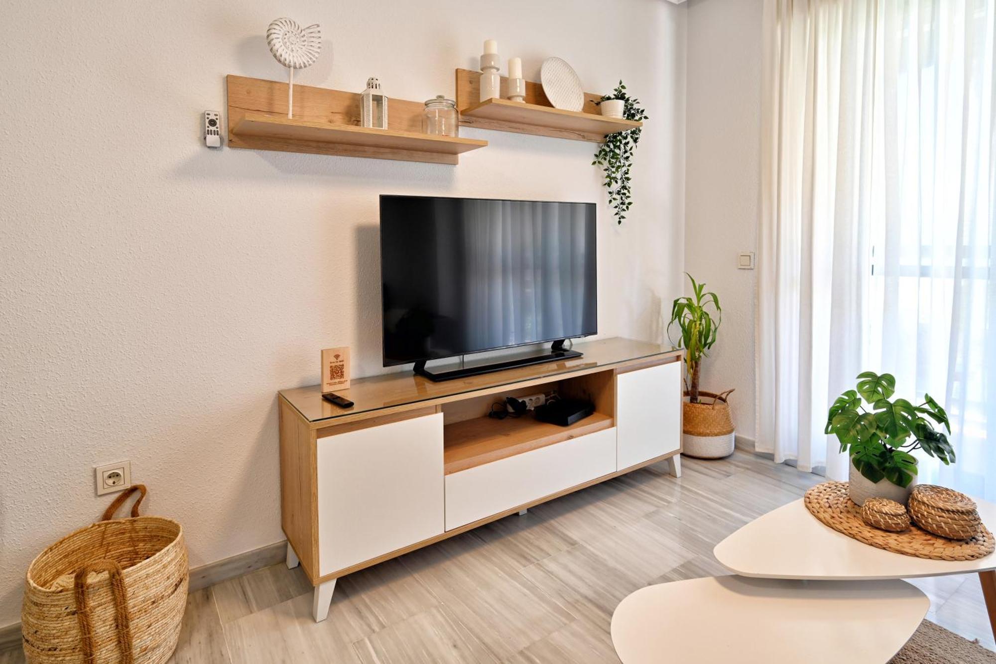 Love Rent4 Malaga Alamar Torremolinos Exteriör bild